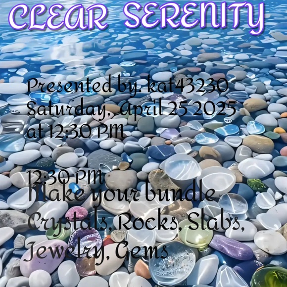 ๐ฆ @kat43230 SHOW ๐ฆ FRIDAY
APRIL 11, 2035 AT 7:30 PM EASTERN TIME ๐ฆ - Picture 5 of 5